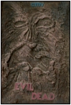 The Evil Dead CMV LASERVISION DVD 2001 GERMANY