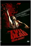 The Evil Dead RIGHT ORIGINAL DVD 200? THAILAND