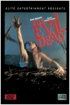 THE EVIL DEAD ELITE ENTERTAINMENT 1999 USA