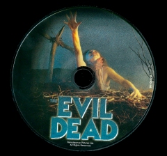 DVD PICTURE DISC 1
