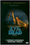 ANCHOR BAY DVD 1999 PICTURE DISC 1