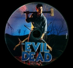 DVD PICTURE DISC 2