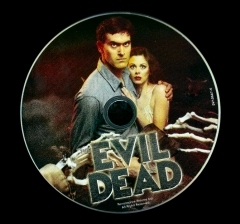 DVD PICTURE DISC 3