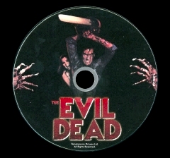 DVD PICTURE DISC 5