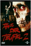 EVIL DEAD 2 KINOWELT DVD 2008 GERMANY