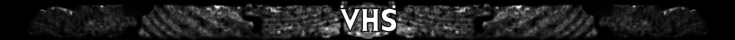 VHS