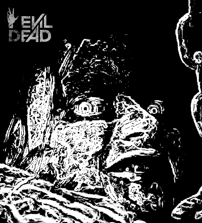 EVIL DEAD 2013