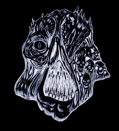 EVIL DEAD II