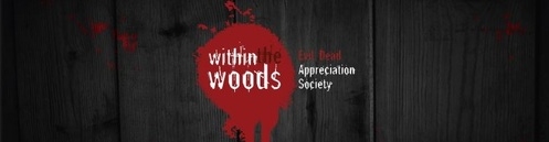 WITHIN THE WOODS